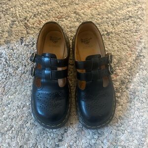 DR. MARTENS Mary Jane